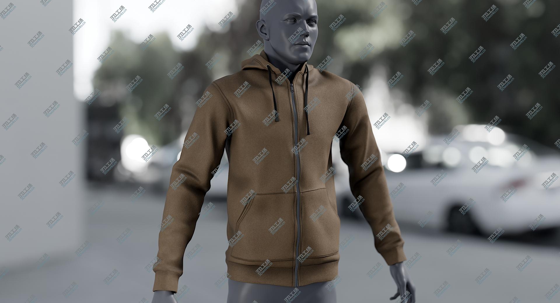 images/goods_img/2021040231/3D model Brown Hoody/3.jpg